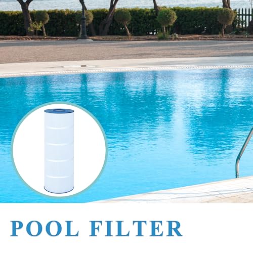 Pool Filter Compatible with Pro Clean 150, Jandy CS150, X-Stream CC1500, CCX1500RE, PWWCT150, PJANCS150, C-8414, FC-1287, 1 Pack